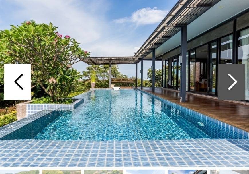 Pranburi house 6rai 4bed 5bath with private pool 80,000,000 Am: 0656199198