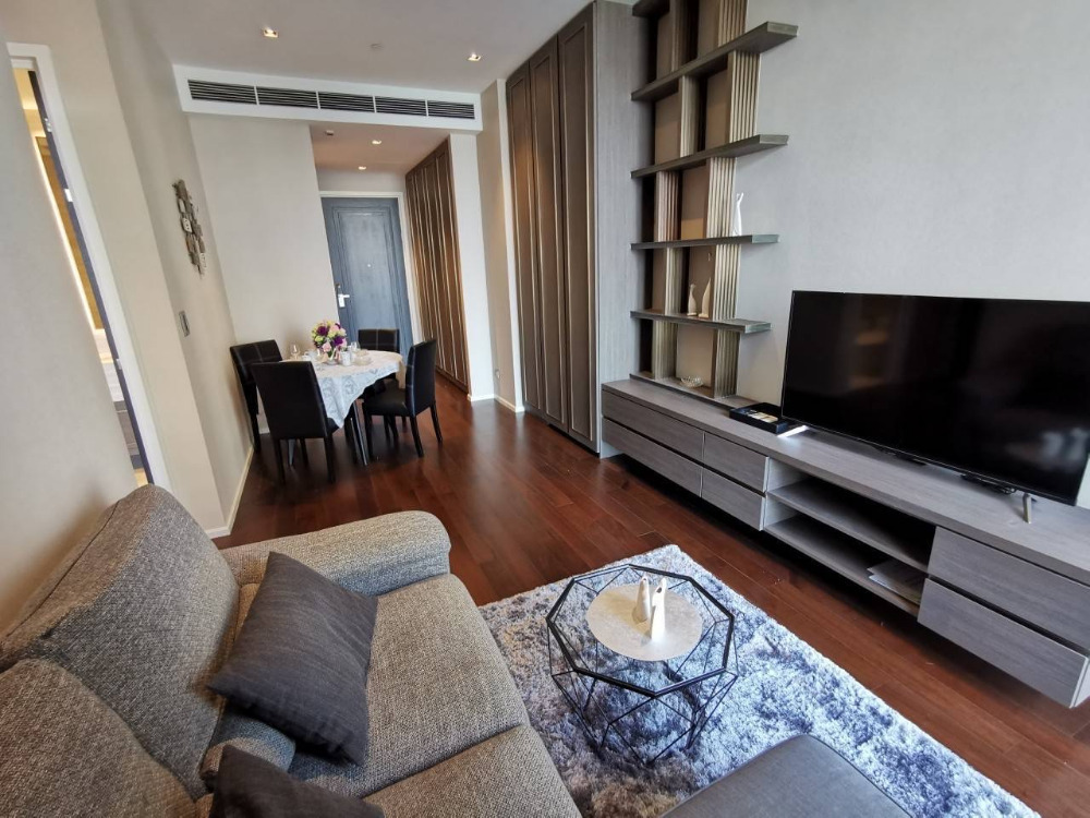 The Diplomat 39: 2bed 2bath 76sqm. 26,900,000 Am: 0656199198