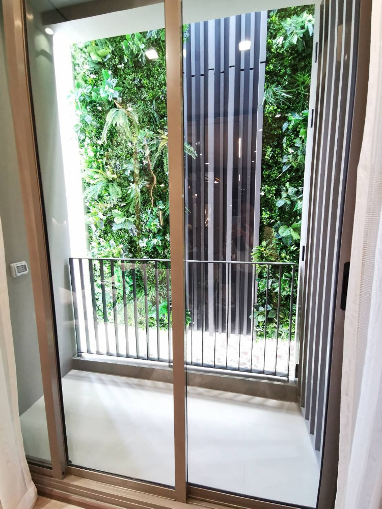 Rhythm Charoenkrung Pavillion 1bed 1bath 35sqm. 4,650,000 Am: 0656199198