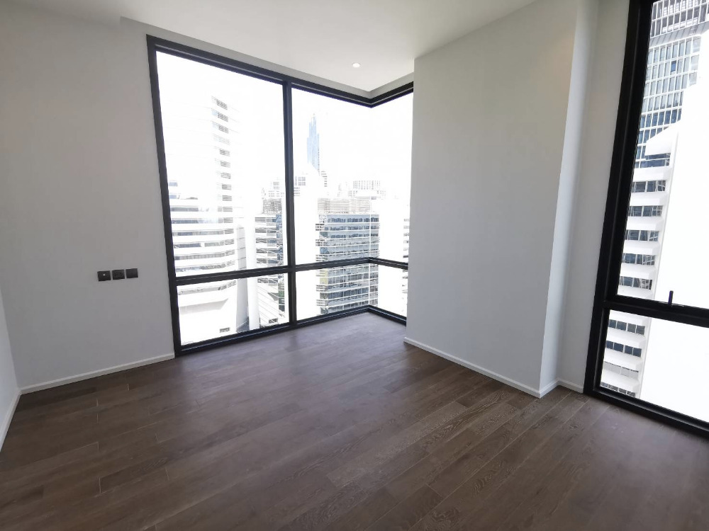 Muniq Langsuan 2bed 2bath 86sqm. 24,900,000 Am: 0656199198