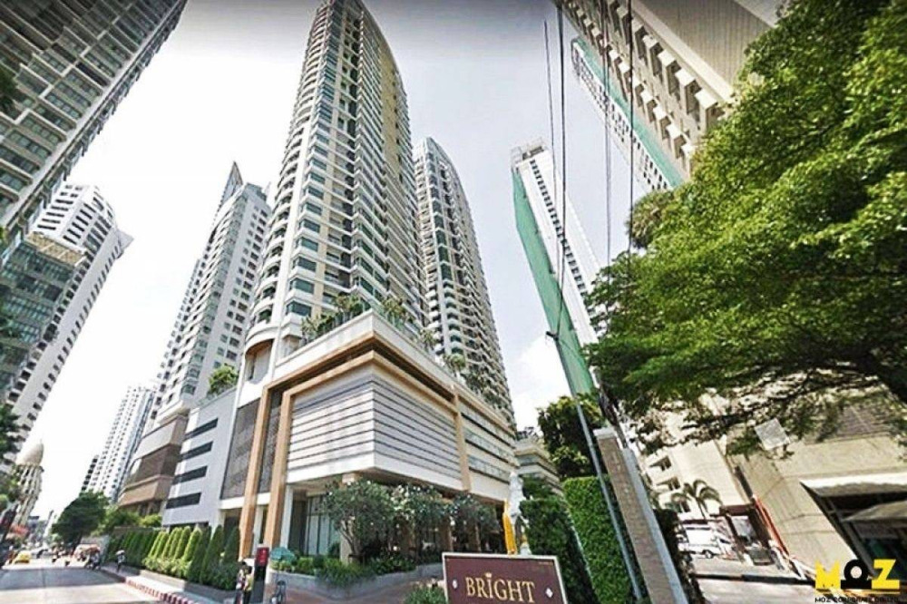 Bright Sukhumvit 24 3bd 3bath 189.39sqm. 33,000,000 Am: 0656199198