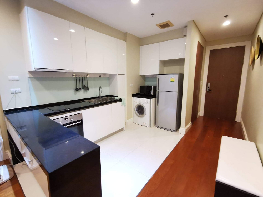 Bright Sukhumvit 24 2bed 2bath 86sqm. 60,000/mth Am: 0656199198