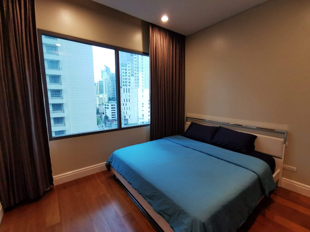 Bright Sukhumvit 24 2bed 2bath 86sqm. 60,000/mth Am: 0656199198