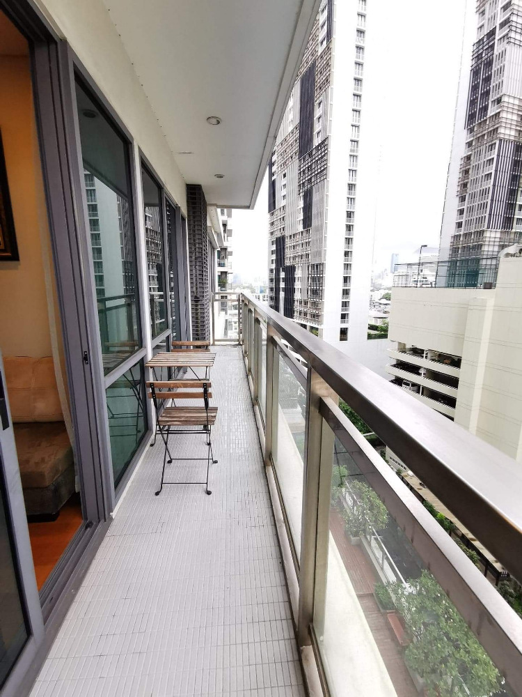 Bright Sukhumvit 24 2bed 2bath 86sqm. 60,000/mth Am: 0656199198