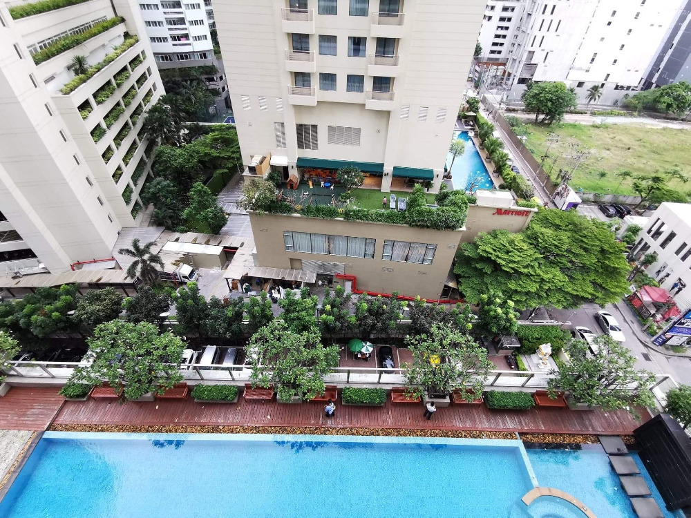 Bright Sukhumvit 24 2bed 2bath 86sqm. 60,000/mth Am: 0656199198