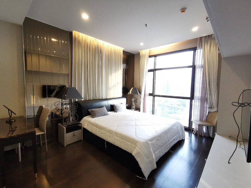 The XXXIX 2bed 2bath 82.65sqm. 22,000,000 Am: 0656199198