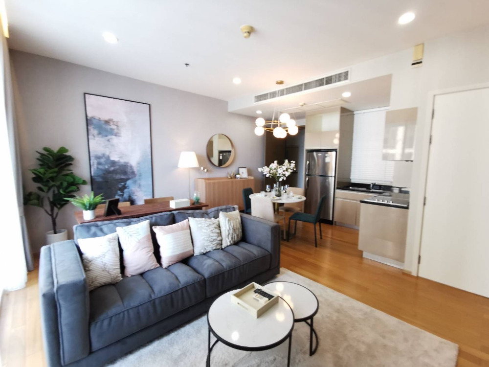 39 by Sansiri 2bed 79.37sqm. 15,300,000 Am: 0656199198