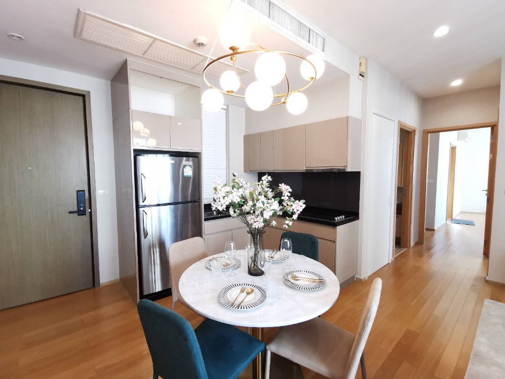 39 by Sansiri 2bed 79.37sqm. 15,300,000 Am: 0656199198