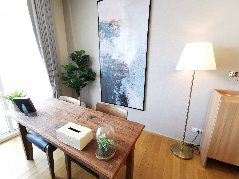 39 by Sansiri 2bed 79.37sqm. 15,300,000 Am: 0656199198