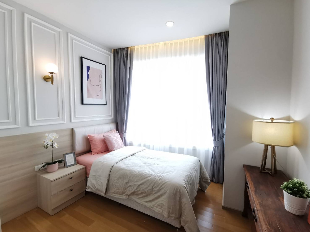 39 by Sansiri 2bed 79.37sqm. 15,300,000 Am: 0656199198