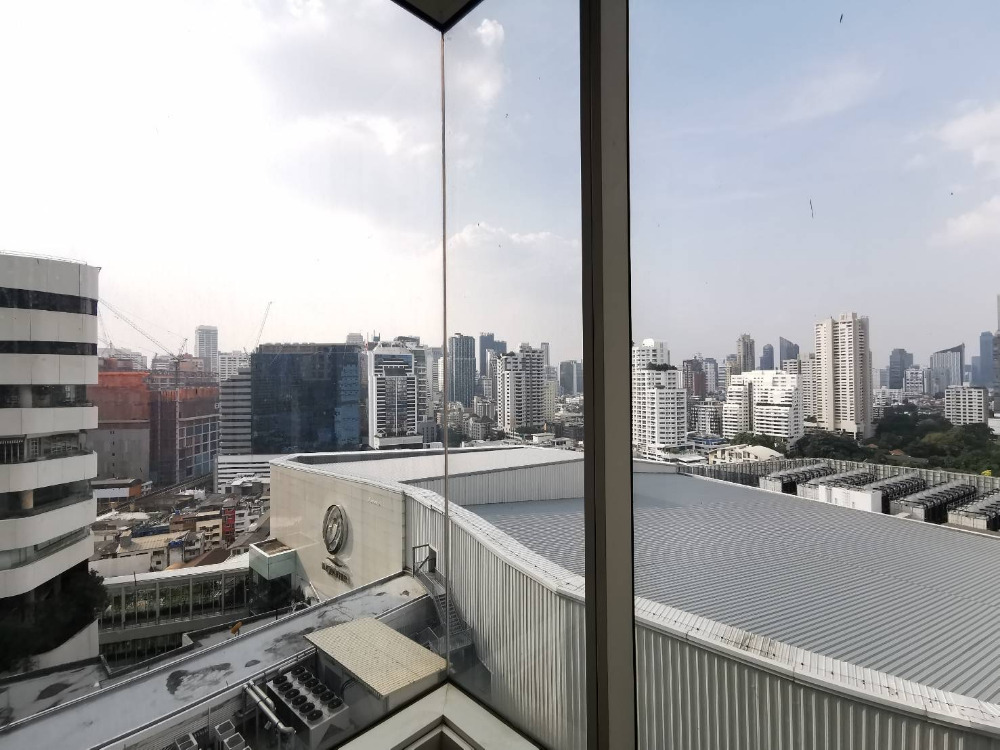 39 by Sansiri 2bed 79.37sqm. 15,300,000 Am: 0656199198