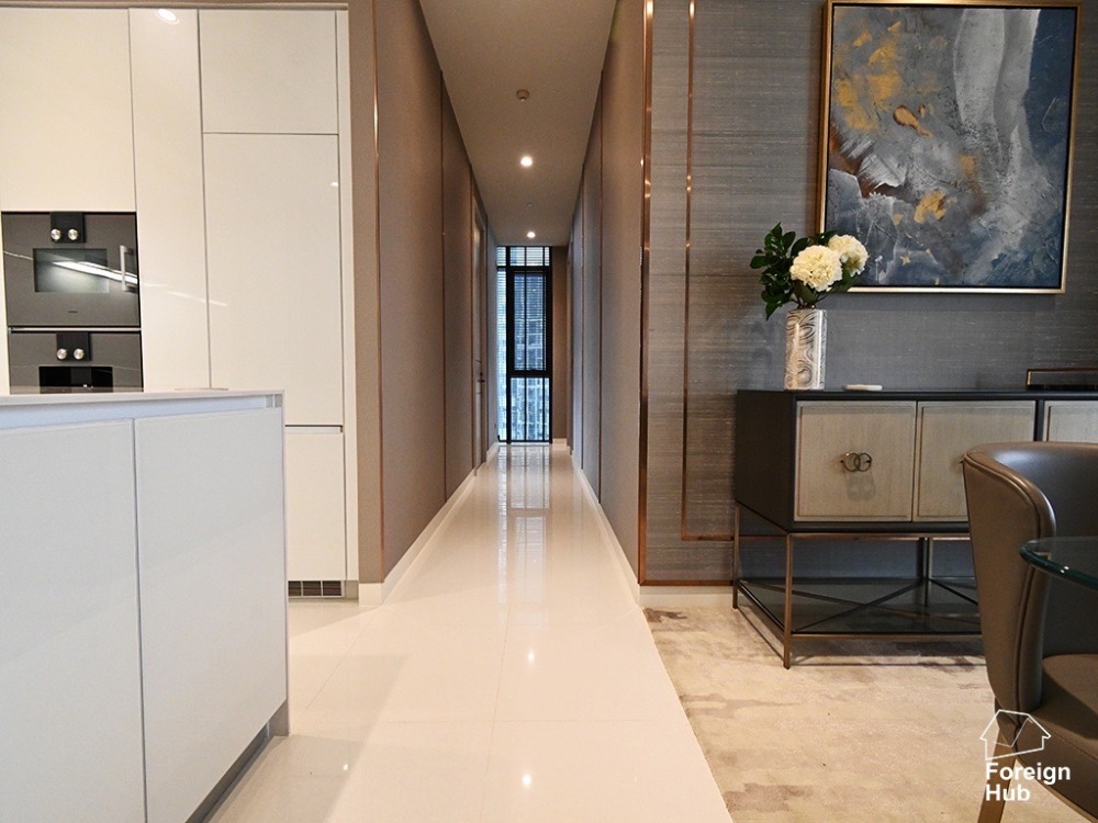 VITTORIO Sukhumvit 39 127.4sqm. 150,000/mth Am: 0656199198