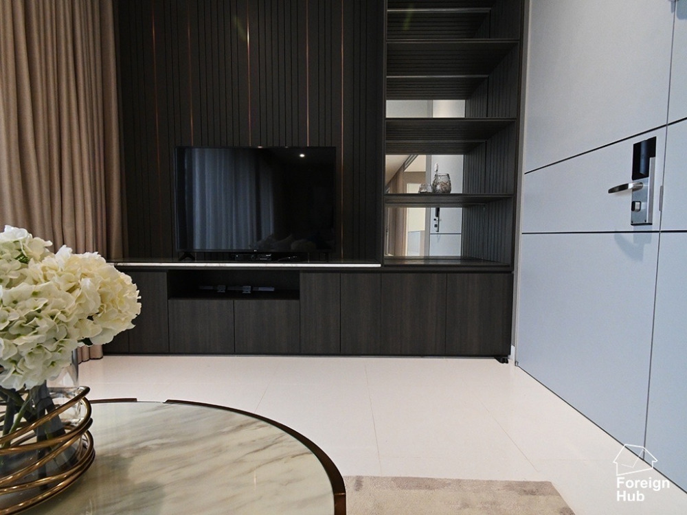 VITTORIO Sukhumvit 39 127.4sqm. 150,000/mth Am: 0656199198