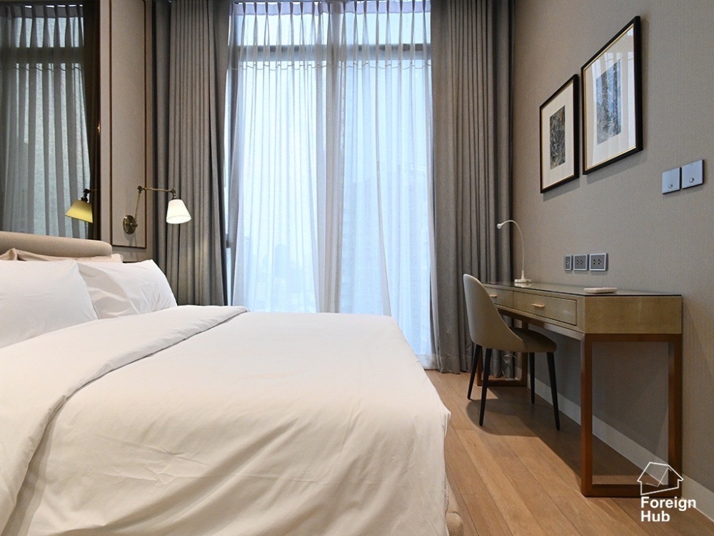 VITTORIO Sukhumvit 39 127.4sqm. 150,000/mth Am: 0656199198