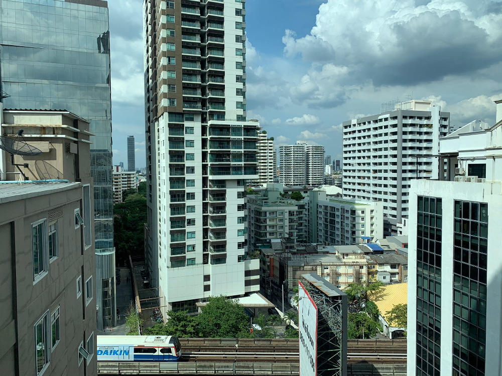 The Estelle Sukhumvit 26 2+1bed 143.5sqm. 43,000,000 Am: 0656199198