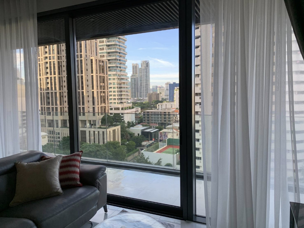 VITTORIO Sukhumvit 39 2bed 2bath 127.40sqm. 130,000/mth Am: 0656199198