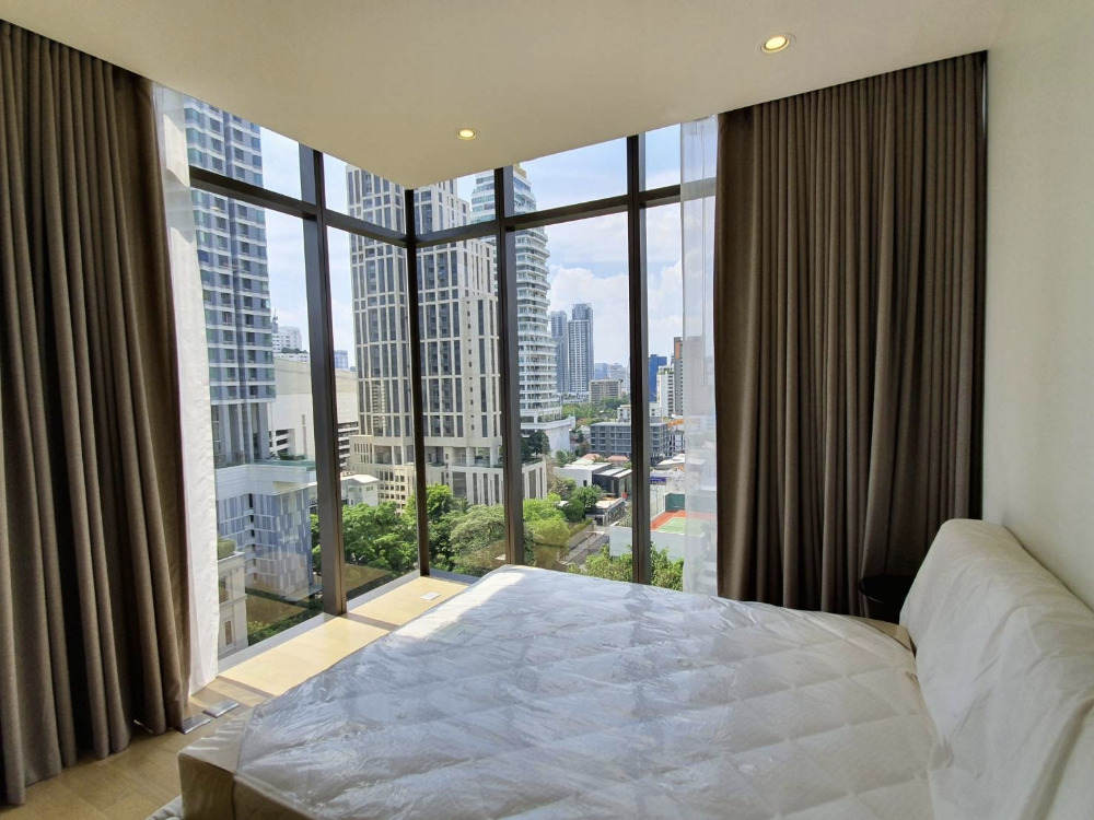 VITTORIO Sukhumvit 39 2bed 2bath 127.40sqm. 130,000/mth Am: 0656199198