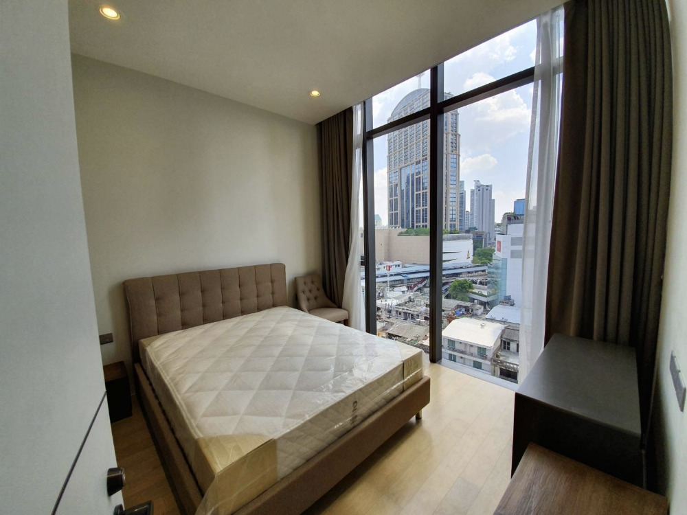 VITTORIO Sukhumvit 39 2bed 2bath 127.40sqm. 130,000/mth Am: 0656199198