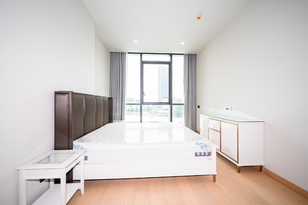 The Monument Thonglor 2bed 3bath 125.20sqm.