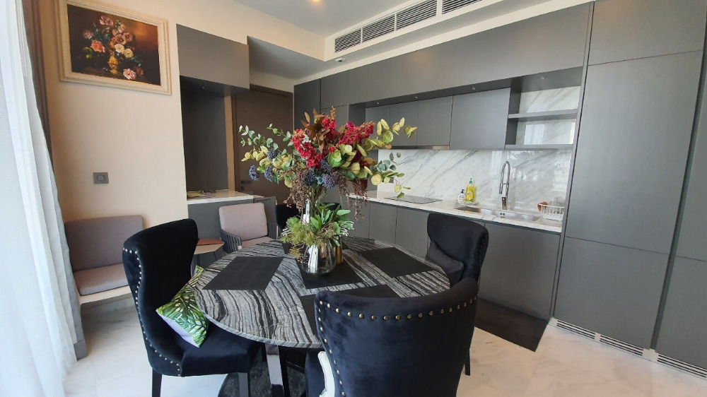 The Monument Thonglor 2bed 3bath 125sqm. 33,500,000 Am: 0656199198