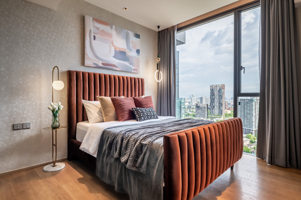 Beatniq Sukhumvit 32: 2bed Duplex 103sqm. 140,000/mth Am: 0656199198