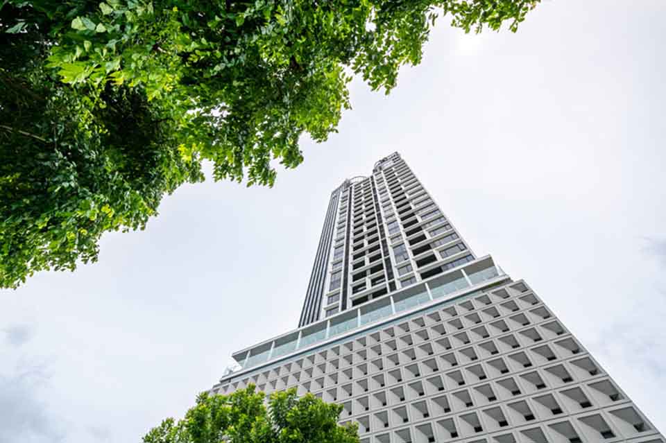 Beatniq Sukhumvit 32: 2bed Duplex 103sqm. 140,000/mth Am: 0656199198