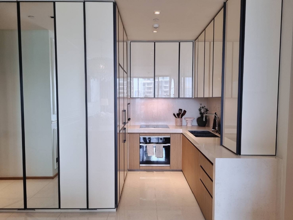 Beatniq Sukhumvit 32 2bed 2bath 83sqm High Fl 19,900,000 Am: 0656199198