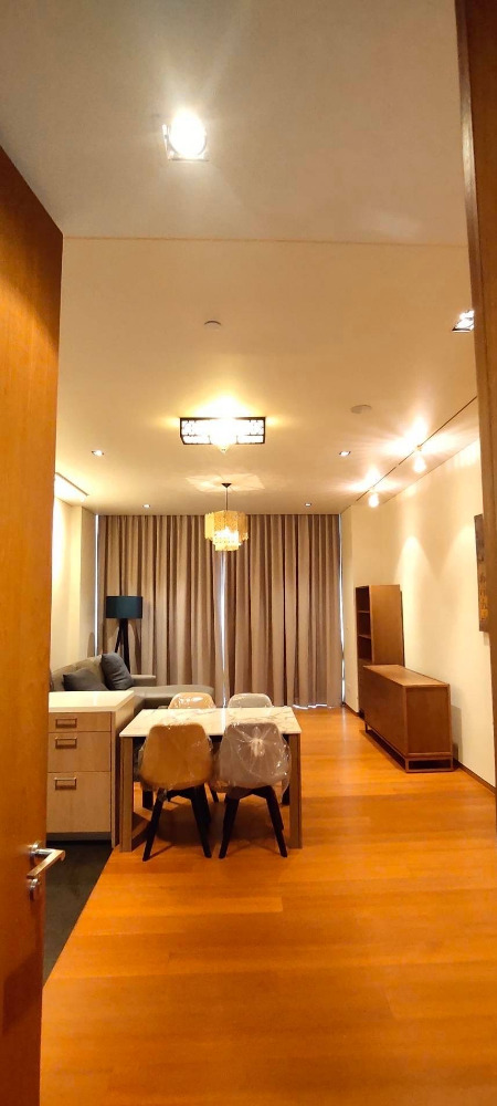 Sukhothai Residences 2bed 2bath 134.33sqm 100,000/mth Am: 0656199198