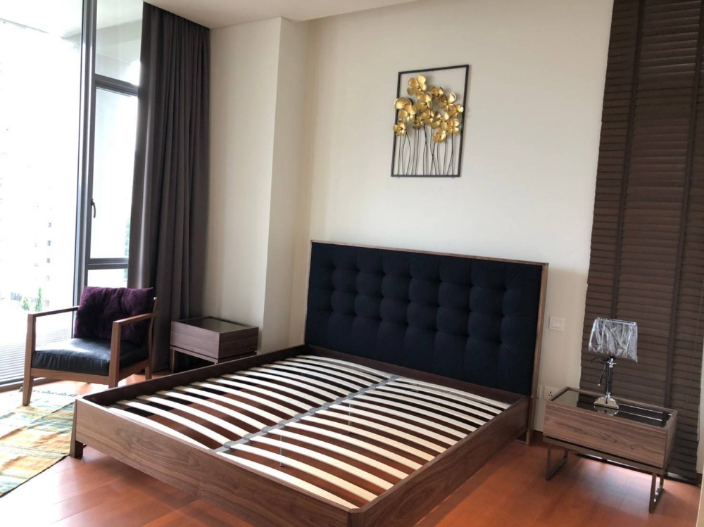 Sukhothai Residences 2bed 2bath 134.33sqm 100,000/mth Am: 0656199198