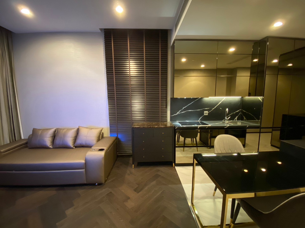 The ESSE Sukhumvit 36: 2bed 2bath 74sqm. 85,000 Am: 0656199198