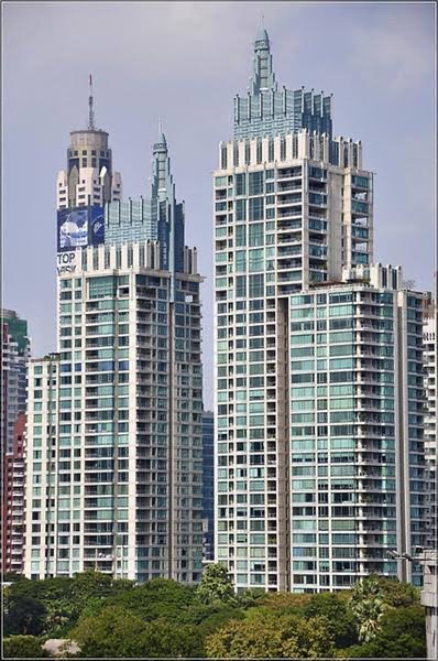 The Park Chidlom: 2bed 3bath + maid 145.51sqm. 38,500,000 Am: 0656199198