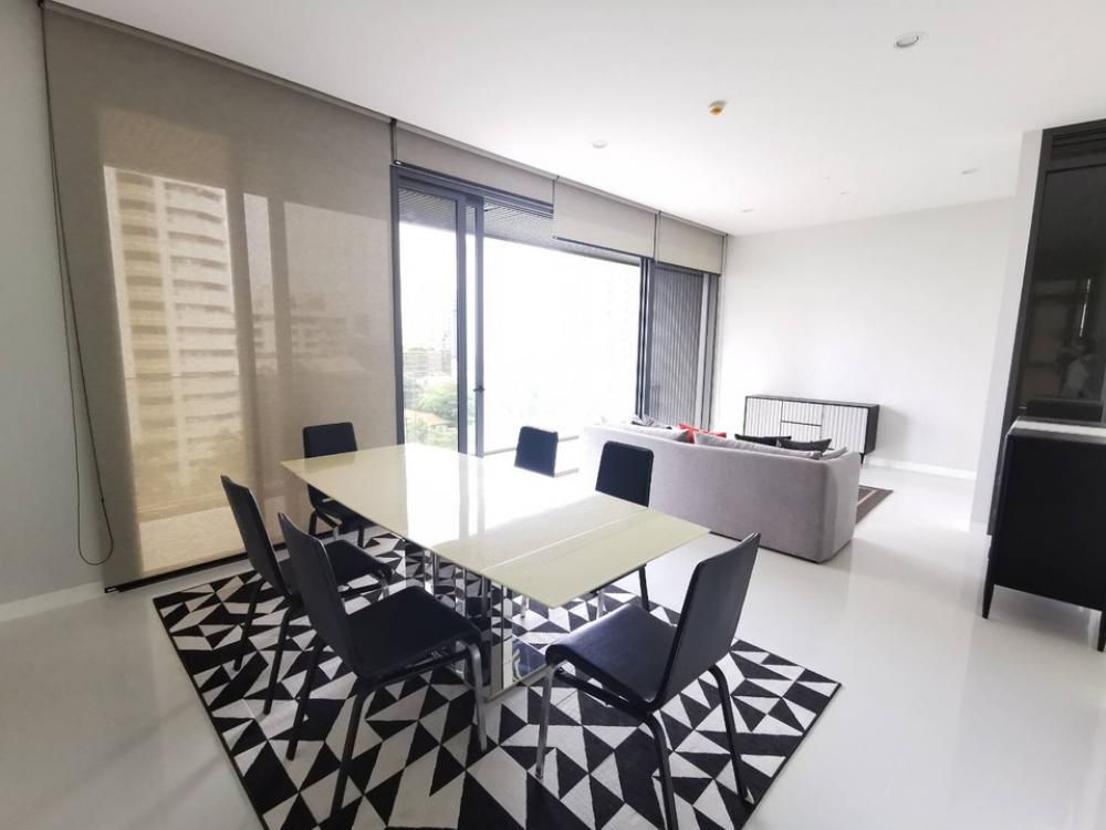 VITTORIO Sukhumvit 39: 2bed 3bath 127.40 sqm. 47,000,000 Am: 0656199198