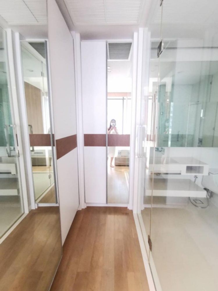 VITTORIO Sukhumvit 39: 2bed 3bath 127.40 sqm. 47,000,000 Am: 0656199198