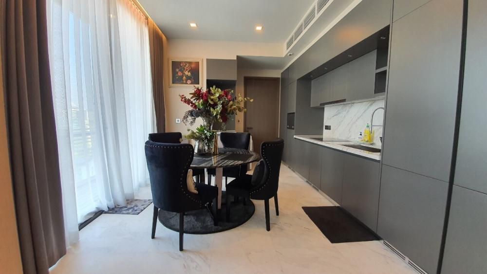 The Monument Thonglor 2bed 3bath 125sqm. 33,500,000 Am: 0656199198