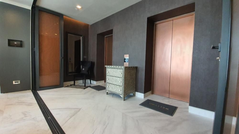 The Monument Thonglor 2bed 3bath 125sqm. 33,500,000 Am: 0656199198