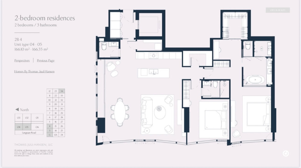 Scope Langsuan: 2 bed 3 bath 20+Floor 168.27sqm. 95,000,000 Am: 0656199198