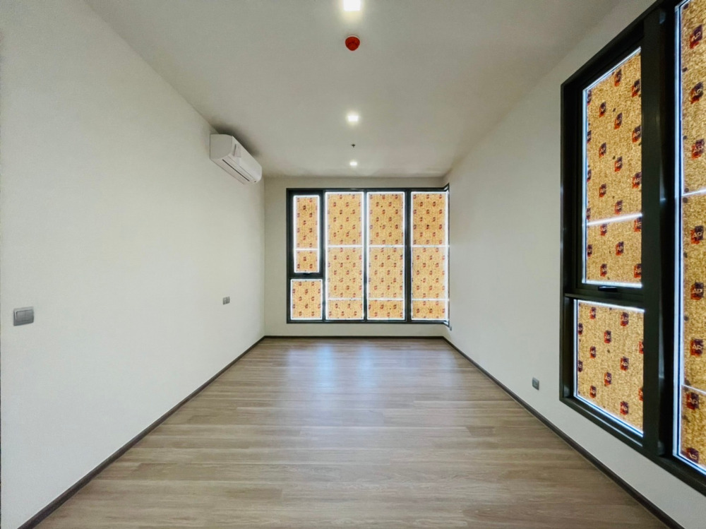 Rhythm Charoenkrung Pavillion: 3bed 3bath + maid 135sqm. Type H13