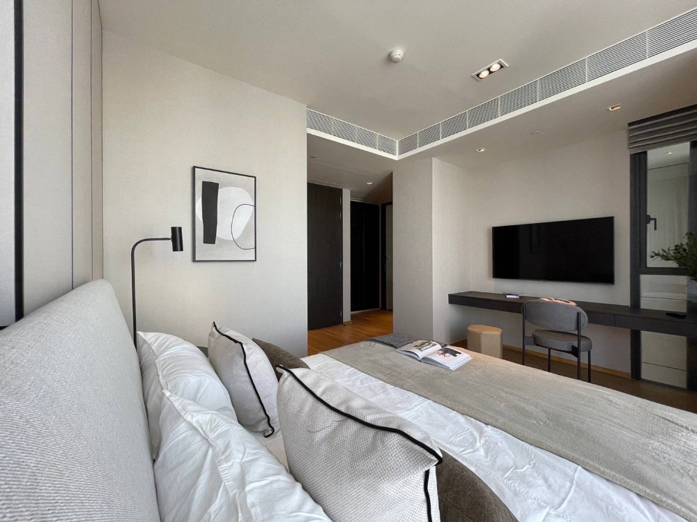 Beatniq Sukhumvit 32: Duplex 2bed 2bath  96.14sqm 110,000/mth Am: 0656199198