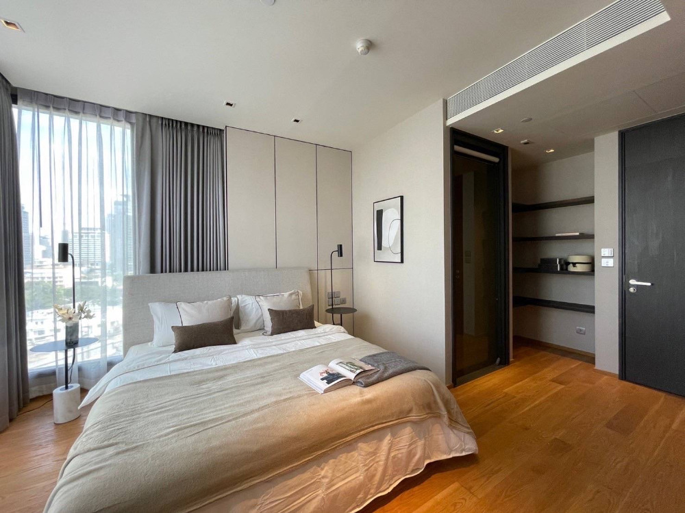 Beatniq Sukhumvit 32: Duplex 2bed 2bath  96.14sqm 110,000/mth Am: 0656199198