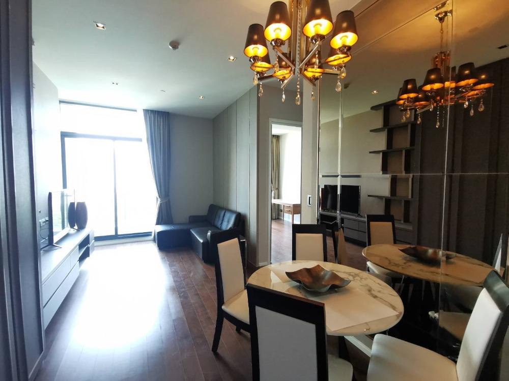 The Diplomat 39: 2bed 2bath 76sqm. 23,900,000 Am: 0656199198