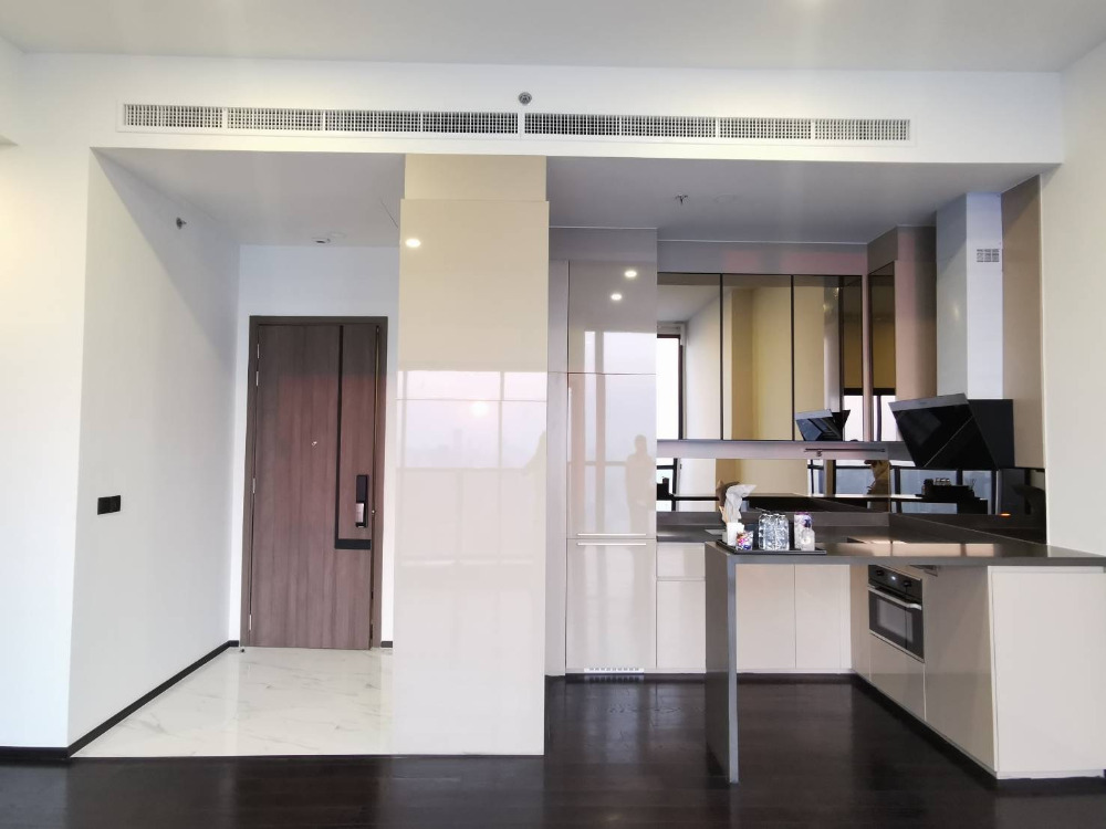 Park Origin Thonglor: 2bed 2bath 68.72sqm. 24,650,000 Am: 0656199198