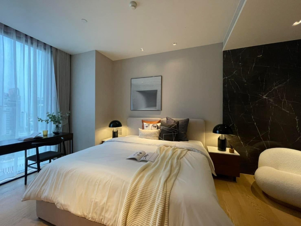 Beatniq Sukhumvit 32: 2+1bed 2bath 107.61 sqm High Fl 34,000,000 Am: 0656199198