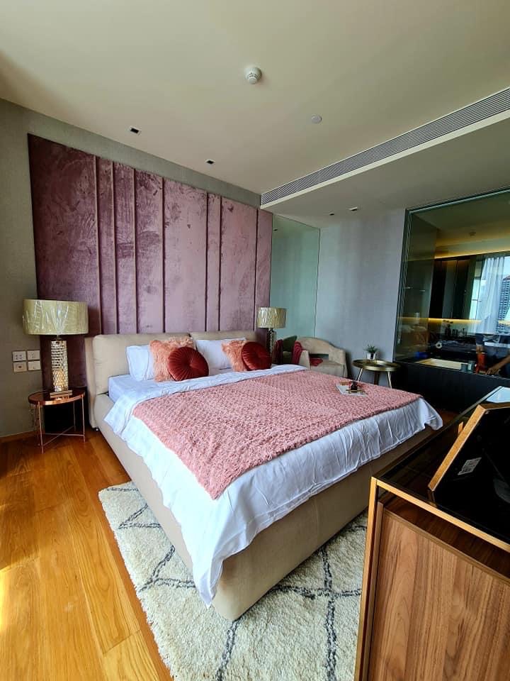 Beatniq Sukhumvit 32: 2+1bed 2bath 107.61 sqm 34,000,000 Am: 0656199198