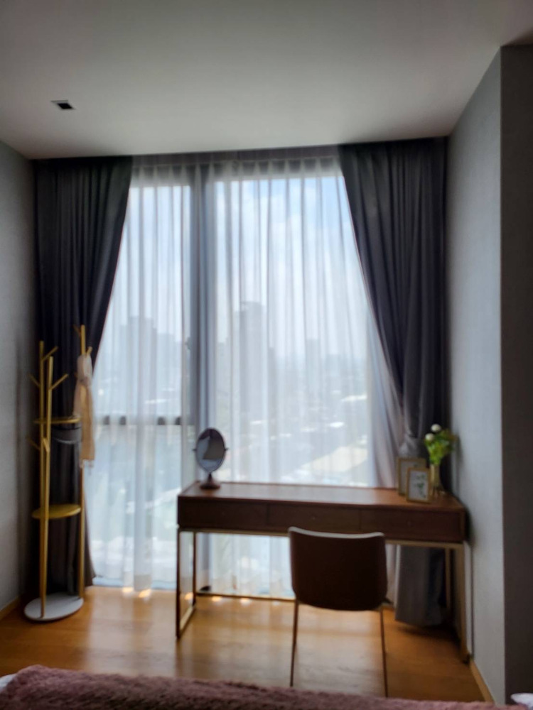 Beatniq Sukhumvit 32: 2+1bed 2bath 107.61 sqm 34,000,000 Am: 0656199198