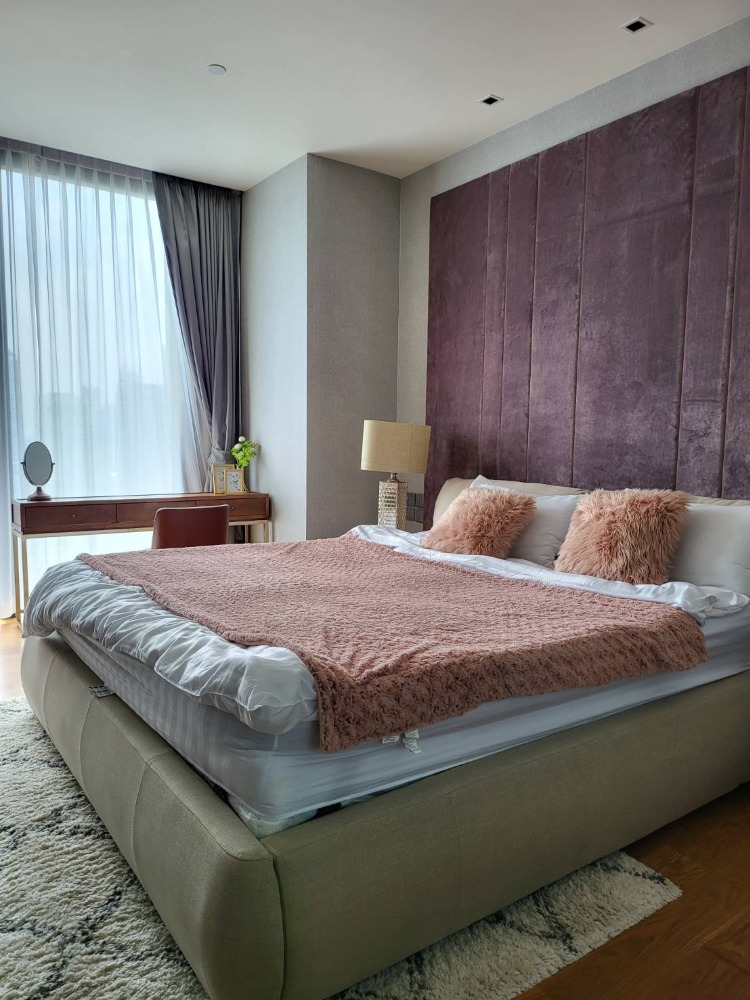 Beatniq Sukhumvit 32: 2+1bed 2bath 107.61 sqm 34,000,000 Am: 0656199198