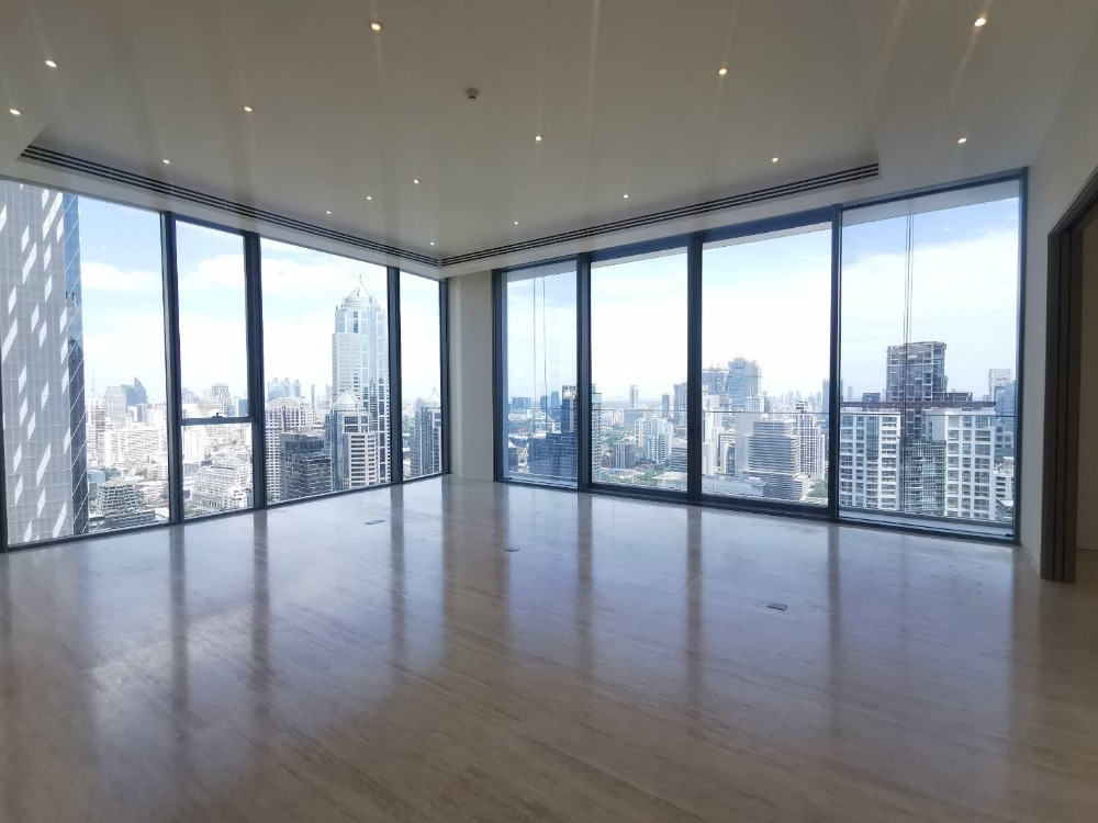 Scope Langsuan Penthouse: whole floor 4bed 5bath + maid 463.12sqm. 450,000,000 Am: 0656199198