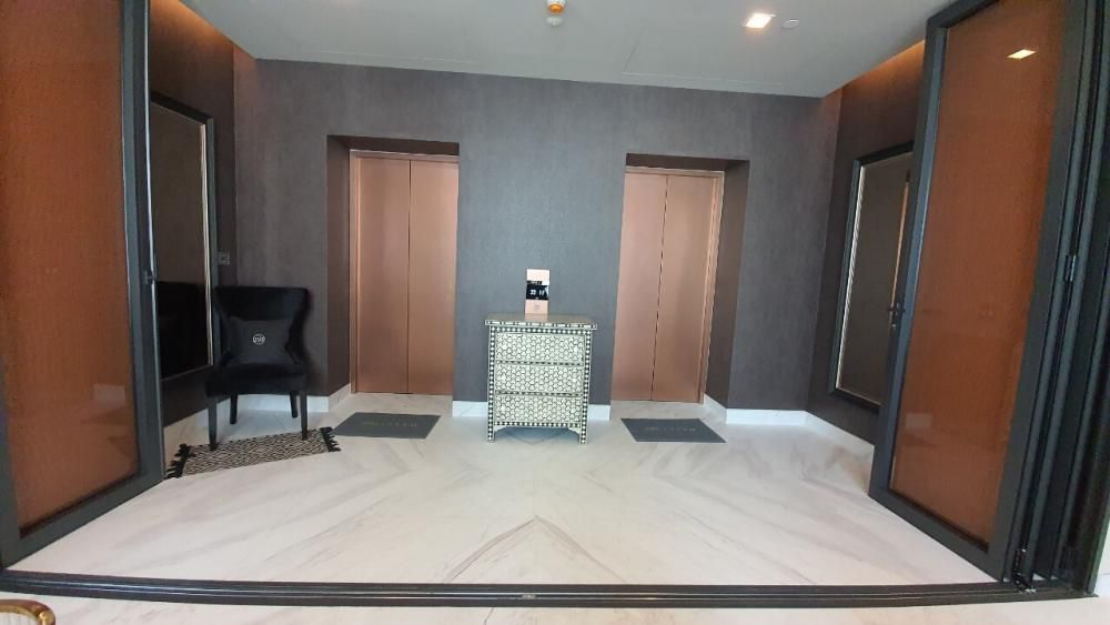 The Monument Thonglor 2bed 2bath 125sqm. 120,000/mth Am: 0656199198