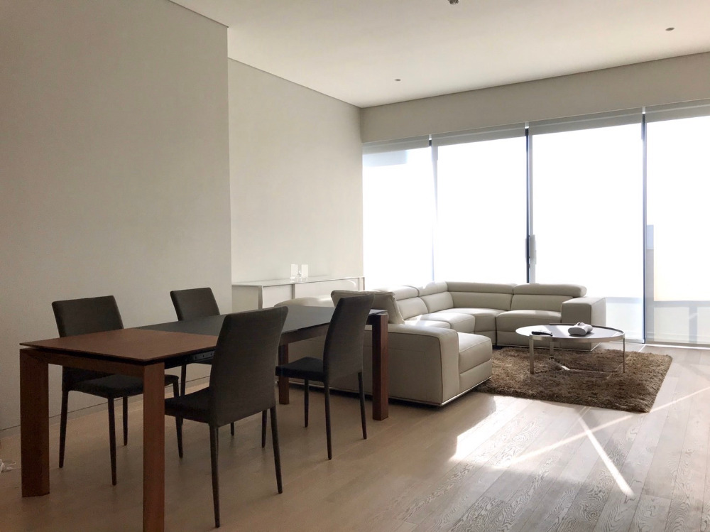 TELA Thonglor 2bed 2bath 110.3sqm. 41,900,000 Am: 0656199198