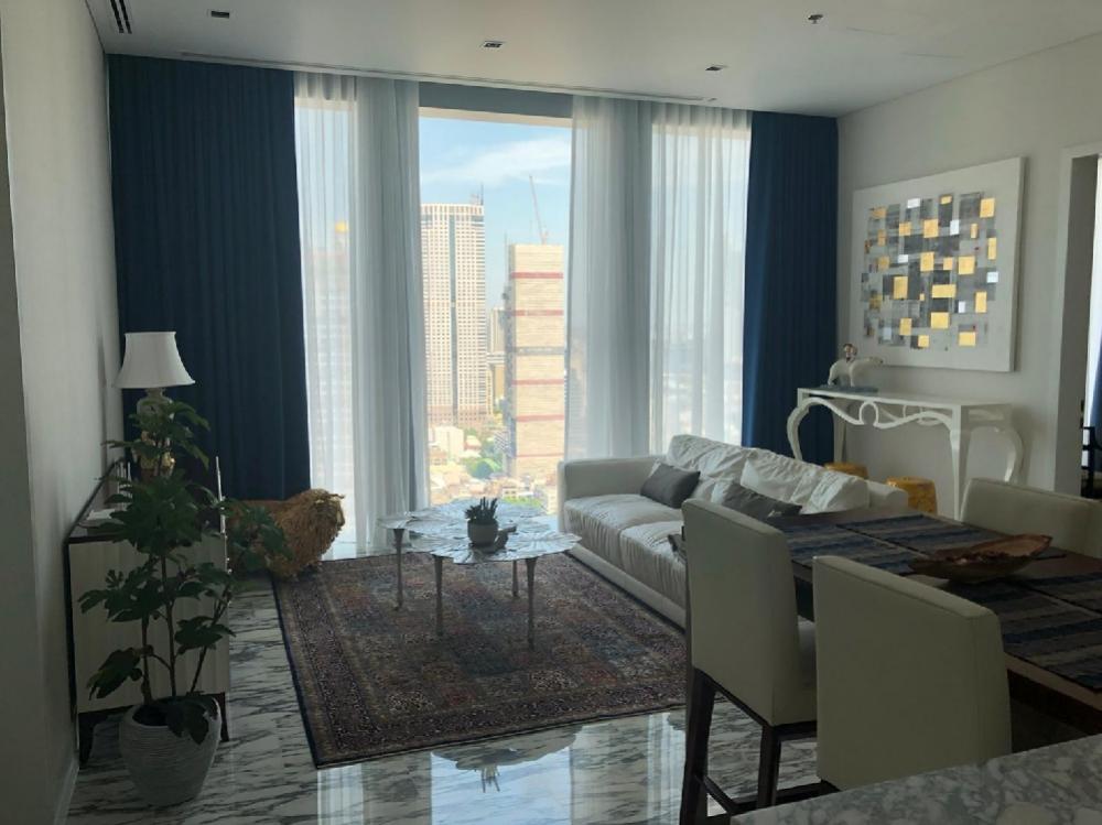 Sell “The Ritz Carlton Residence“ 2bed 148sqm 59.5mil Call: Am 0849429988 Line: 0656199198