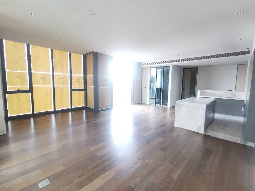 Kraam Sukhumvit 26: 2bed 2bath 121.40sqm. 48,000,000 Pool view Am: 0656199198